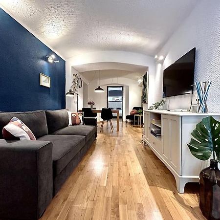 Charming Appartment 3-Min Walk To Old Town - Free Parking Любляна Экстерьер фото