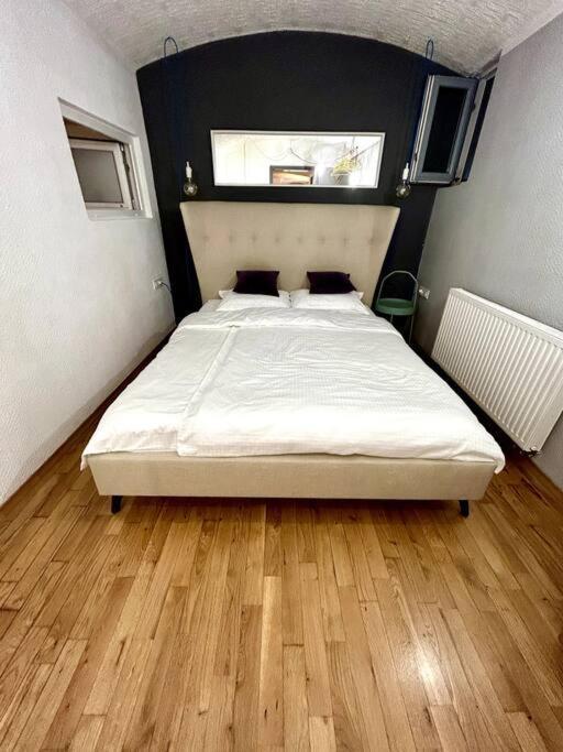 Charming Appartment 3-Min Walk To Old Town - Free Parking Любляна Экстерьер фото