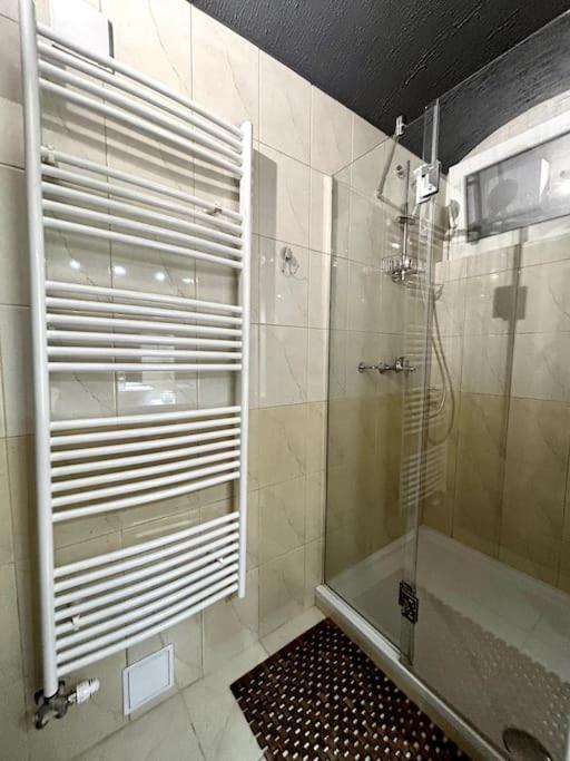 Charming Appartment 3-Min Walk To Old Town - Free Parking Любляна Экстерьер фото