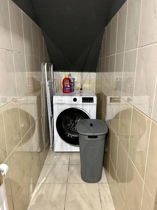 Charming Appartment 3-Min Walk To Old Town - Free Parking Любляна Экстерьер фото
