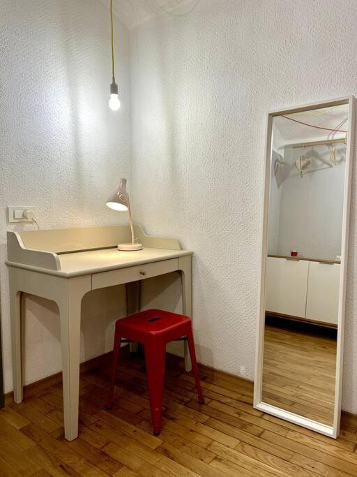 Charming Appartment 3-Min Walk To Old Town - Free Parking Любляна Экстерьер фото