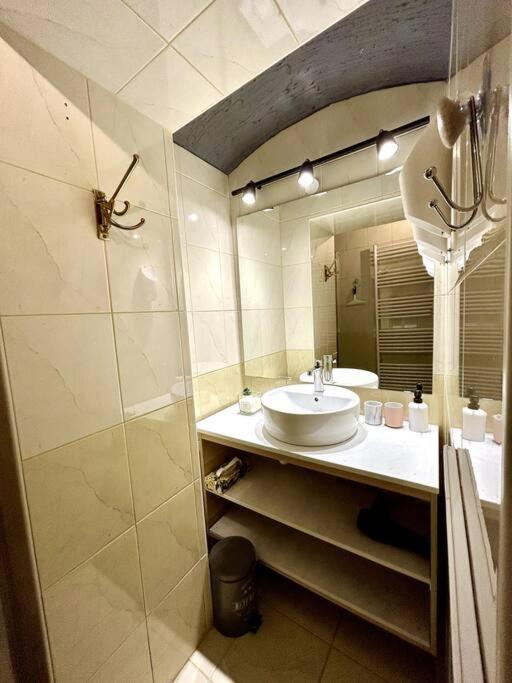 Charming Appartment 3-Min Walk To Old Town - Free Parking Любляна Экстерьер фото
