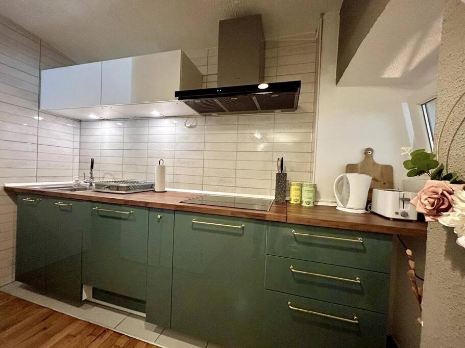 Charming Appartment 3-Min Walk To Old Town - Free Parking Любляна Экстерьер фото